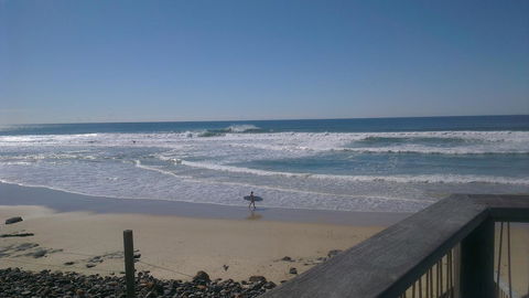 Beach House On Jones Parade, Central Coolum Beach - Accommodation VIC 14