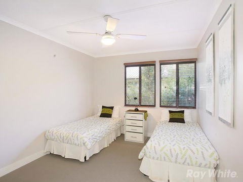Beach House On Jones Parade, Central Coolum Beach - Accommodation VIC 10