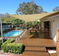 Beach House on Jones Parade Central Coolum Beach - Accommodation VIC