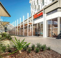 Ibis Mackay - Accommodation VIC