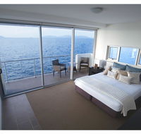 1 Bright Point Apartment 5201 - Accommodation VIC