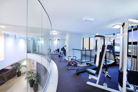 Peninsular Beachfront Resort - Accommodation VIC 29
