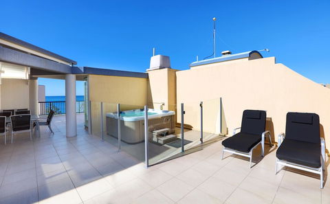 Peninsular Beachfront Resort - Accommodation VIC 28