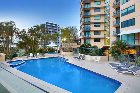 Peninsular Beachfront Resort - Accommodation VIC 30