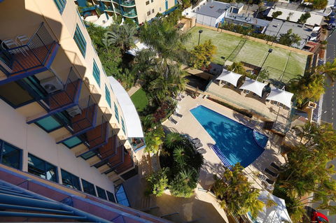 Peninsular Beachfront Resort - Accommodation VIC 27