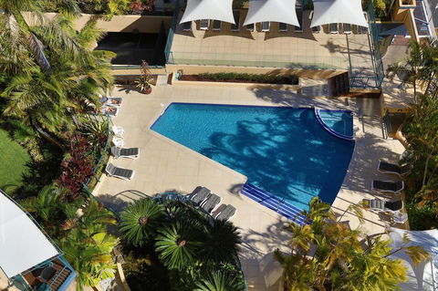 Peninsular Beachfront Resort - Accommodation VIC 11