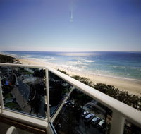 Grosvenor Beachfront Apartments - Accommodation VIC