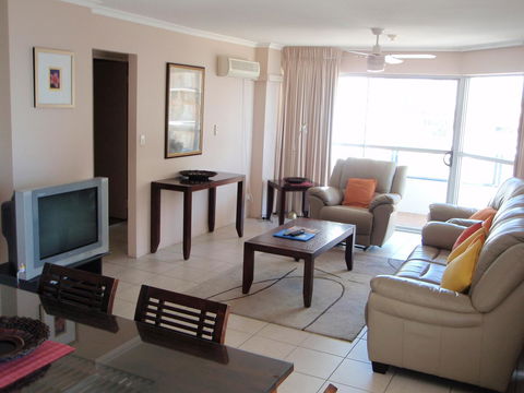 Grosvenor Beachfront Apartments Surfers Paradise - Accommodation VIC 21