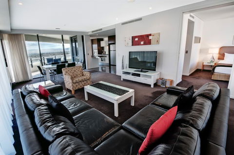 The Wave Resort - Accommodation VIC 15