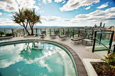 The Wave Resort - Accommodation VIC 27