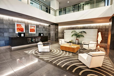The Wave Resort - Accommodation VIC 14