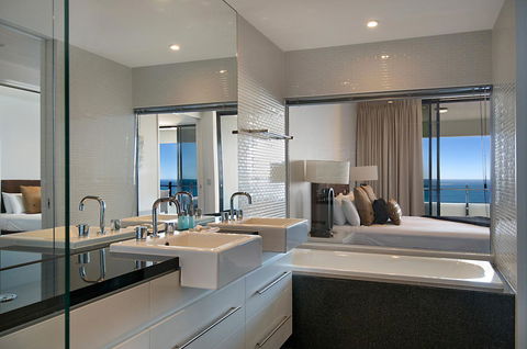 The Wave Resort - Accommodation VIC 22