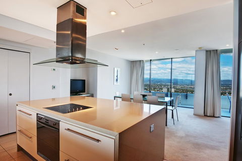 The Wave Resort - Accommodation VIC 42