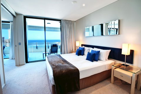 The Wave Resort - Accommodation VIC 13