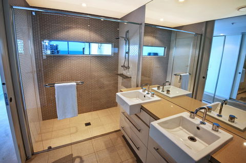 The Wave Resort - Accommodation VIC 41