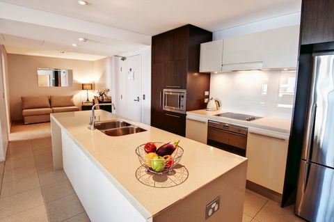 The Wave Resort - Accommodation VIC 37