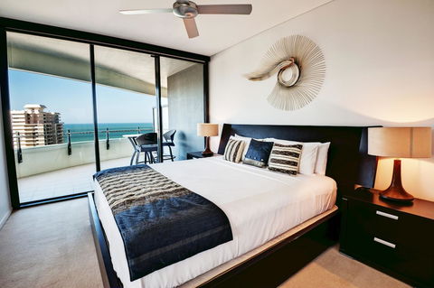 The Wave Resort - Accommodation VIC 17