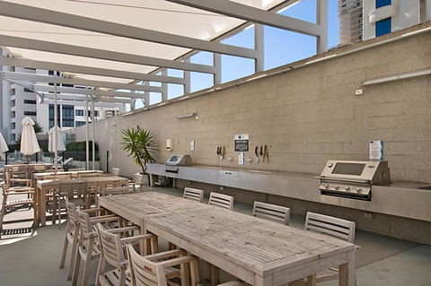 The Wave Resort - Accommodation VIC 26