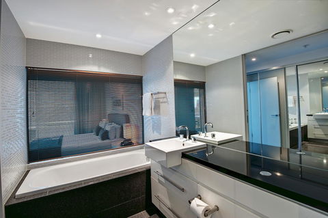 The Wave Resort - Accommodation VIC 31
