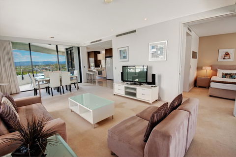 The Wave Resort - Accommodation VIC 44