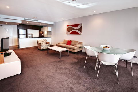 The Wave Resort - Accommodation VIC 32