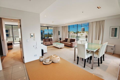 The Wave Resort - Accommodation VIC 43