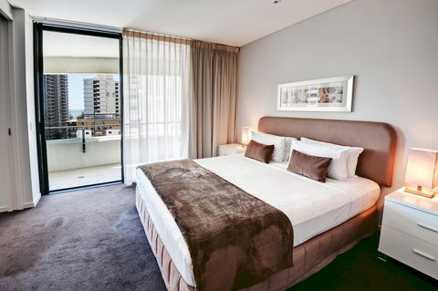 The Wave Resort - Accommodation VIC 30
