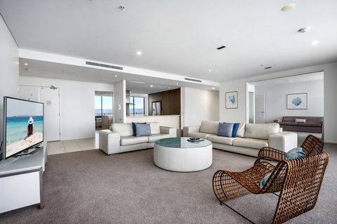 The Wave Resort - Accommodation VIC 5