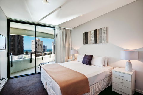 The Wave Resort - Accommodation VIC 21