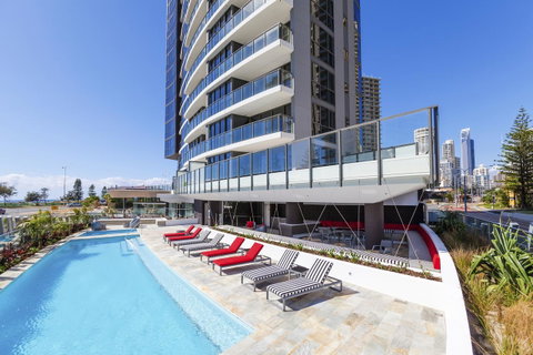 Rhapsody Resort - Official - Accommodation VIC 14