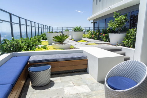 Rhapsody Resort - Official - Accommodation VIC 7