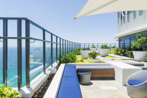 Rhapsody Resort - Official - Accommodation VIC 12