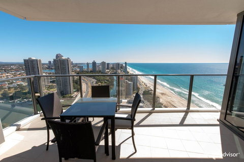 Rhapsody Resort - Official - Accommodation VIC 18