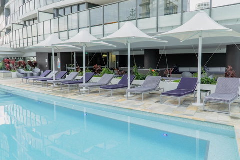 Rhapsody Resort - Official - Accommodation VIC 15