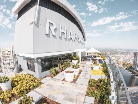 Rhapsody Resort - Official - Accommodation VIC 8