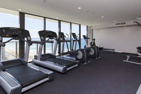 Rhapsody Resort - Official - Accommodation VIC 44