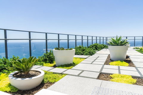 Rhapsody Resort - Official - Accommodation VIC 5