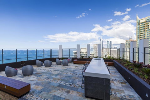 Rhapsody Resort - Official - Accommodation VIC 42