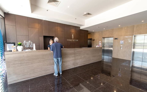 Rhapsody Resort - Official - Accommodation VIC 20
