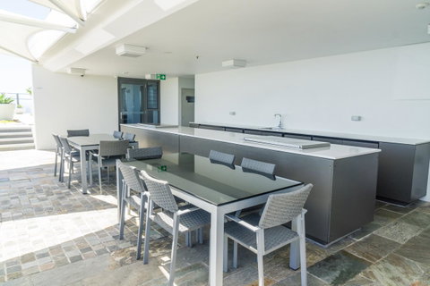 Rhapsody Resort - Official - Accommodation VIC 19