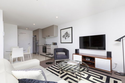 Rhapsody Resort - Official - Accommodation VIC 25