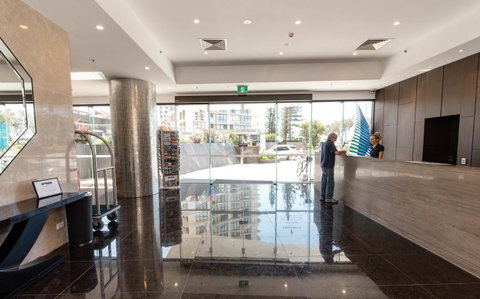 Rhapsody Resort - Official - Accommodation VIC 22
