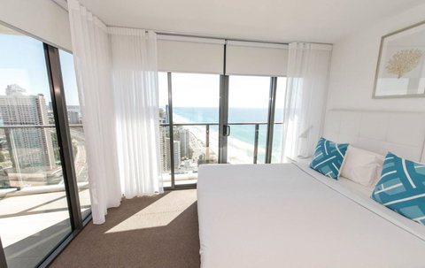Rhapsody Resort - Official - Accommodation VIC 27