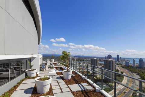 Rhapsody Resort - Official - Accommodation VIC 38