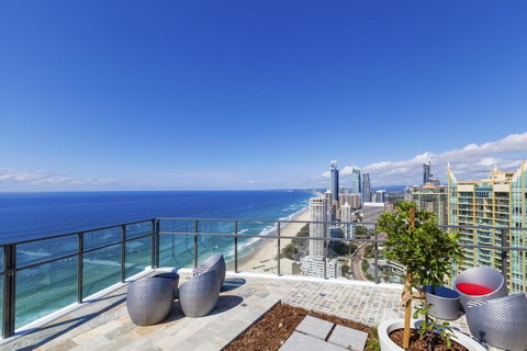 Rhapsody Resort - Official - Accommodation VIC 31
