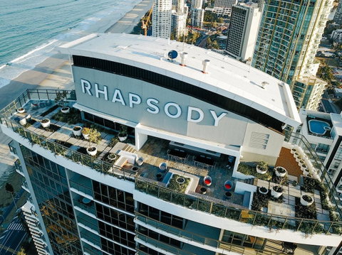 Rhapsody Resort - Official - Accommodation VIC 2