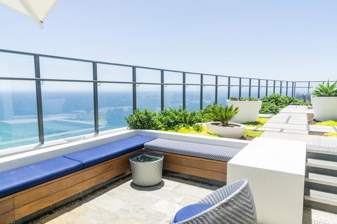 Rhapsody Resort - Official - Accommodation VIC 6