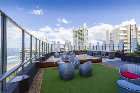 Rhapsody Resort - Official - Accommodation VIC 41
