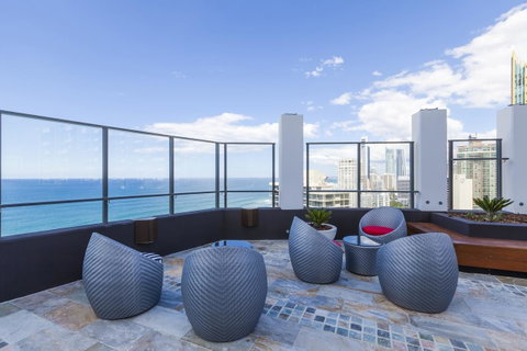 Rhapsody Resort - Official - Accommodation VIC 40