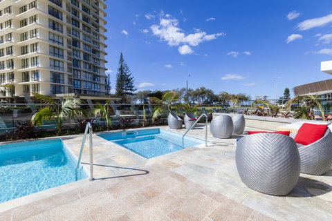 Rhapsody Resort - Official - Accommodation VIC 35